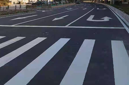 宁波市政道路划线哪家好